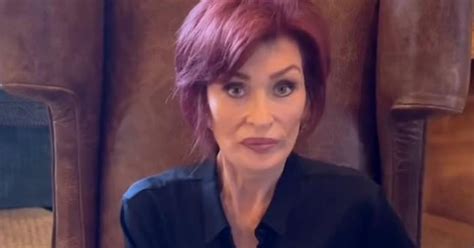 sharon lee bbc|Sharon Osbourne cancels appearance due to Ozzy's health .